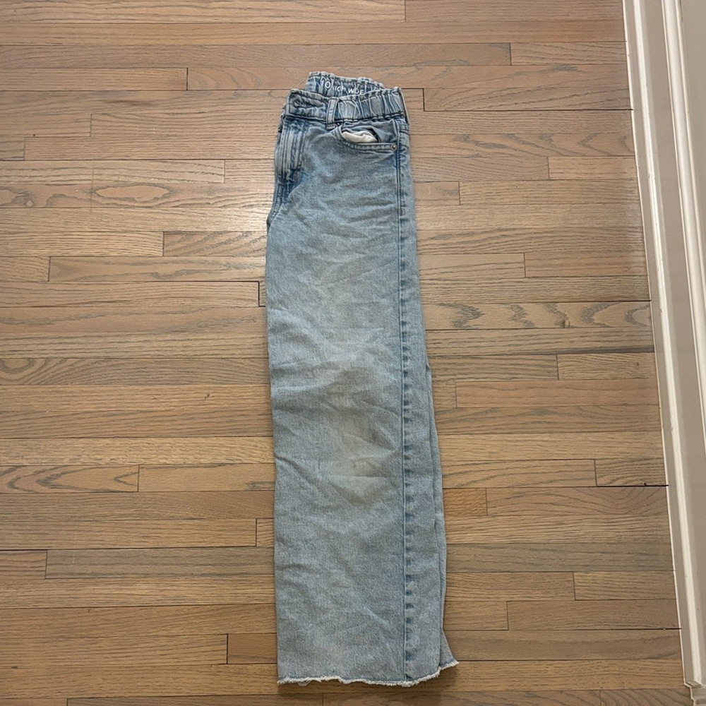 GAP kids Light Blue Denim Jeans